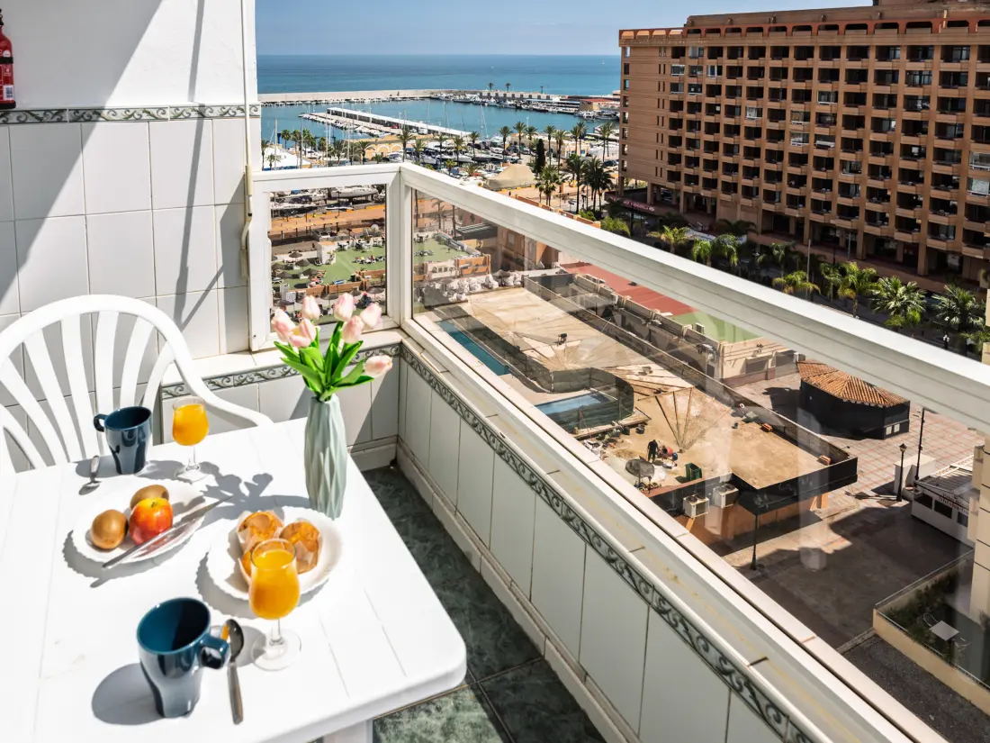 Location de Vacances Fuengirola 94