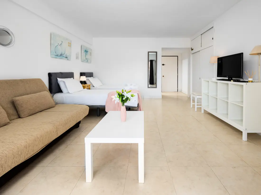 Location de Vacances Fuengirola 94