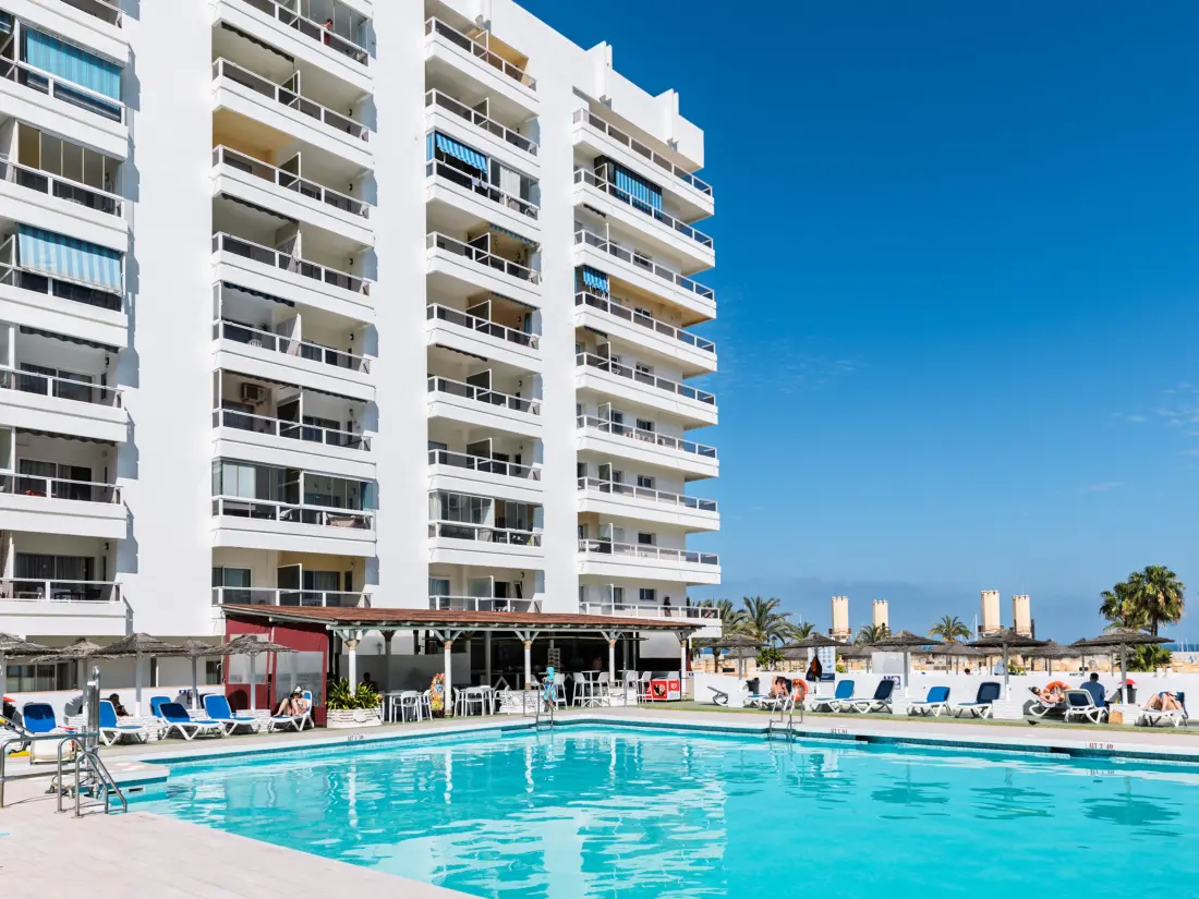 Location de Vacances Fuengirola 94