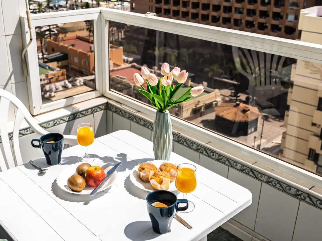 Location de Vacances Fuengirola 94