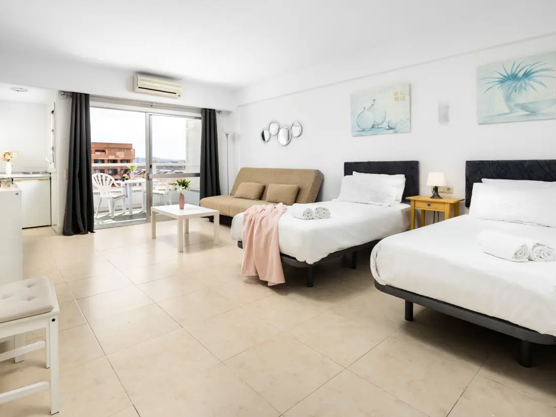 Location de Vacances Fuengirola 94