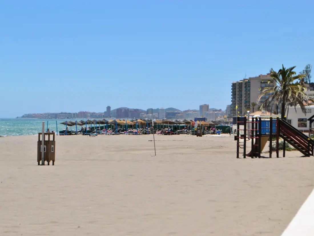 Location de Vacances Fuengirola 96
