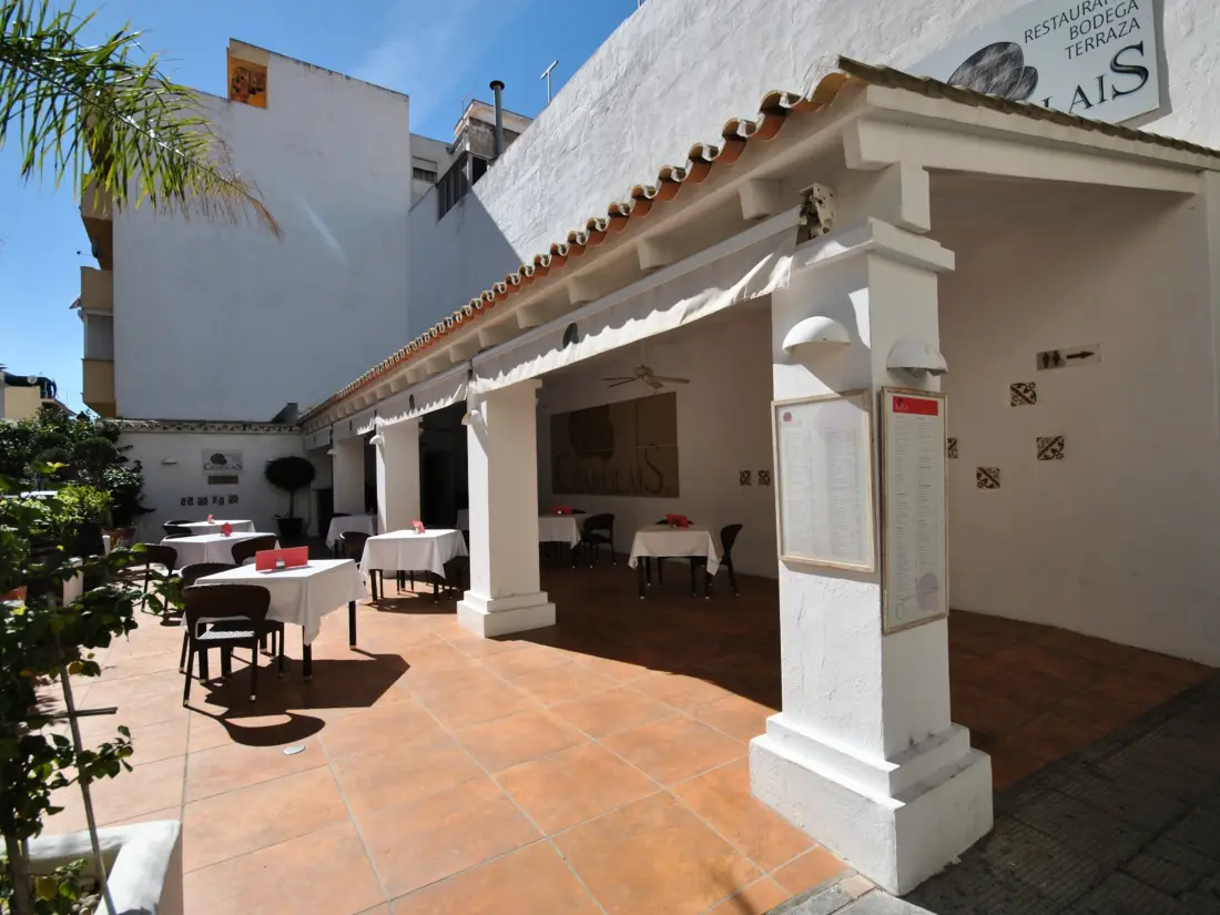 Location de Vacances Fuengirola 96