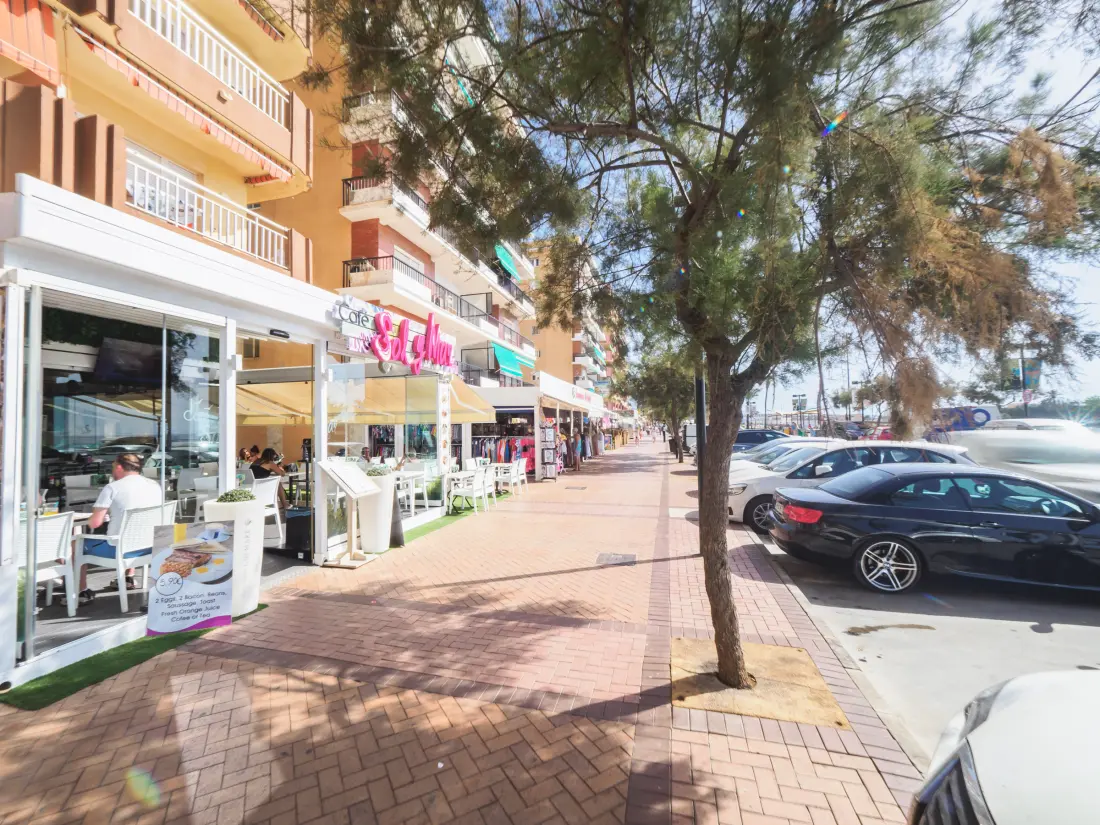Location de Vacances Fuengirola 96