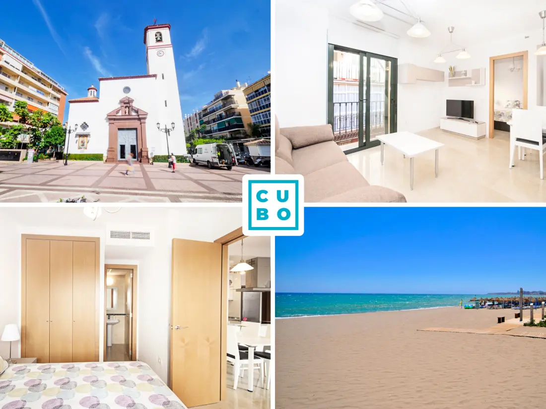 Location de Vacances Fuengirola 96