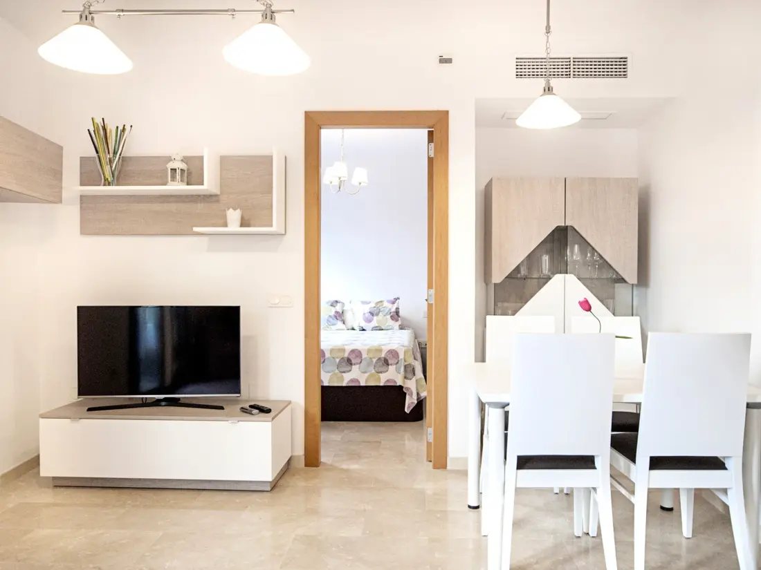 Location de Vacances Fuengirola 96
