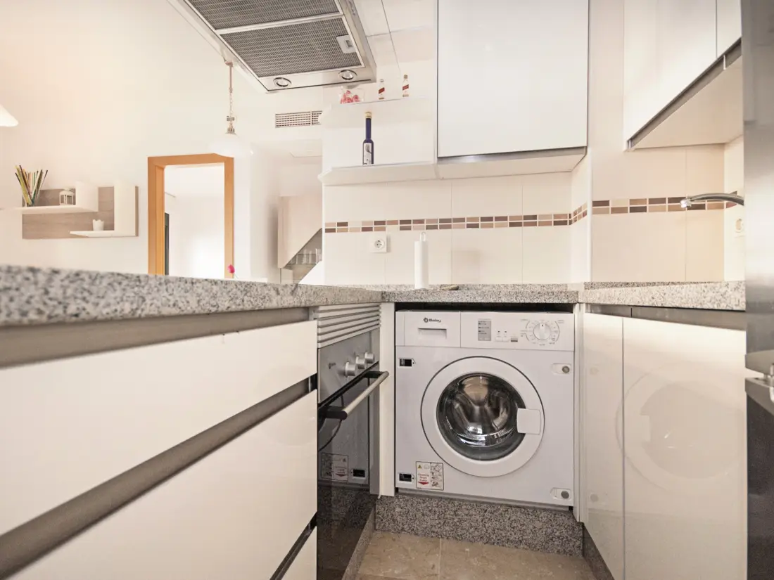 Location de Vacances Fuengirola 96