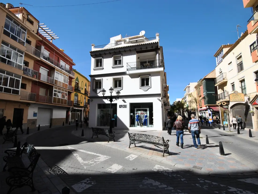 Location de Vacances Fuengirola 96