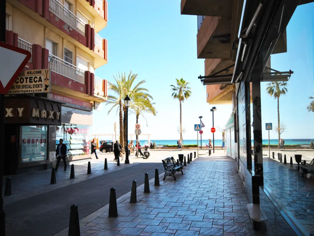 Location de Vacances Fuengirola 96