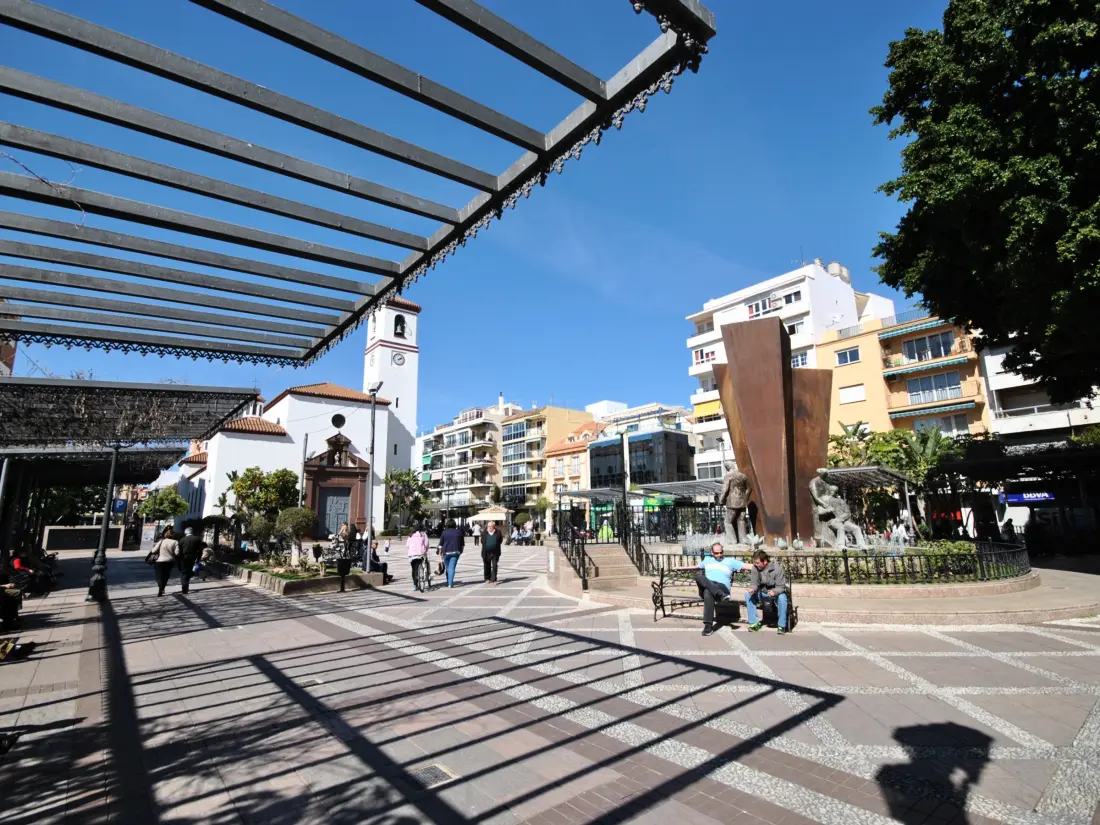 Location de Vacances Fuengirola 96