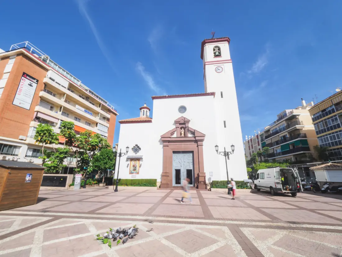 Location de Vacances Fuengirola 96