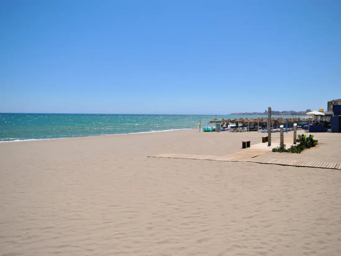 Location de Vacances Fuengirola 96