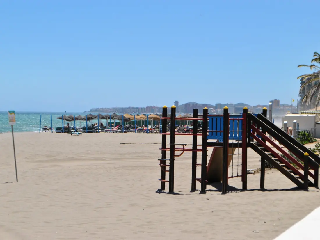 Location de Vacances Fuengirola 96