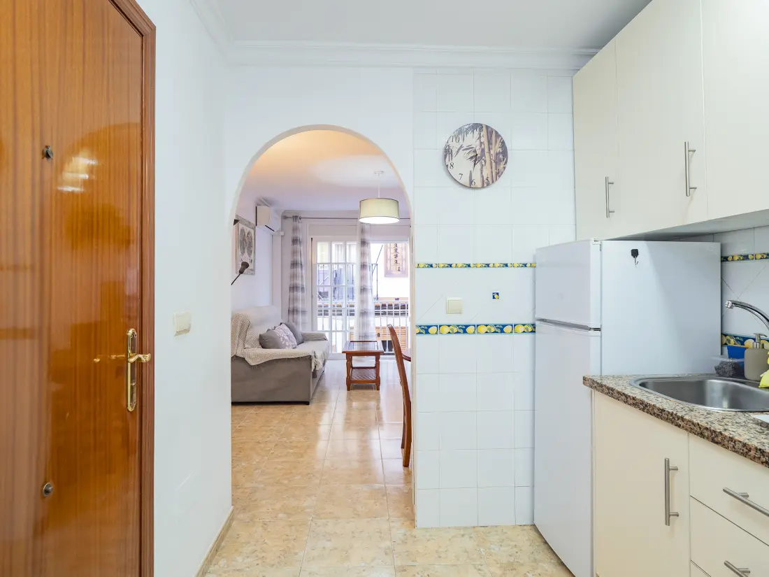 Location de Vacances Fuengirola 97