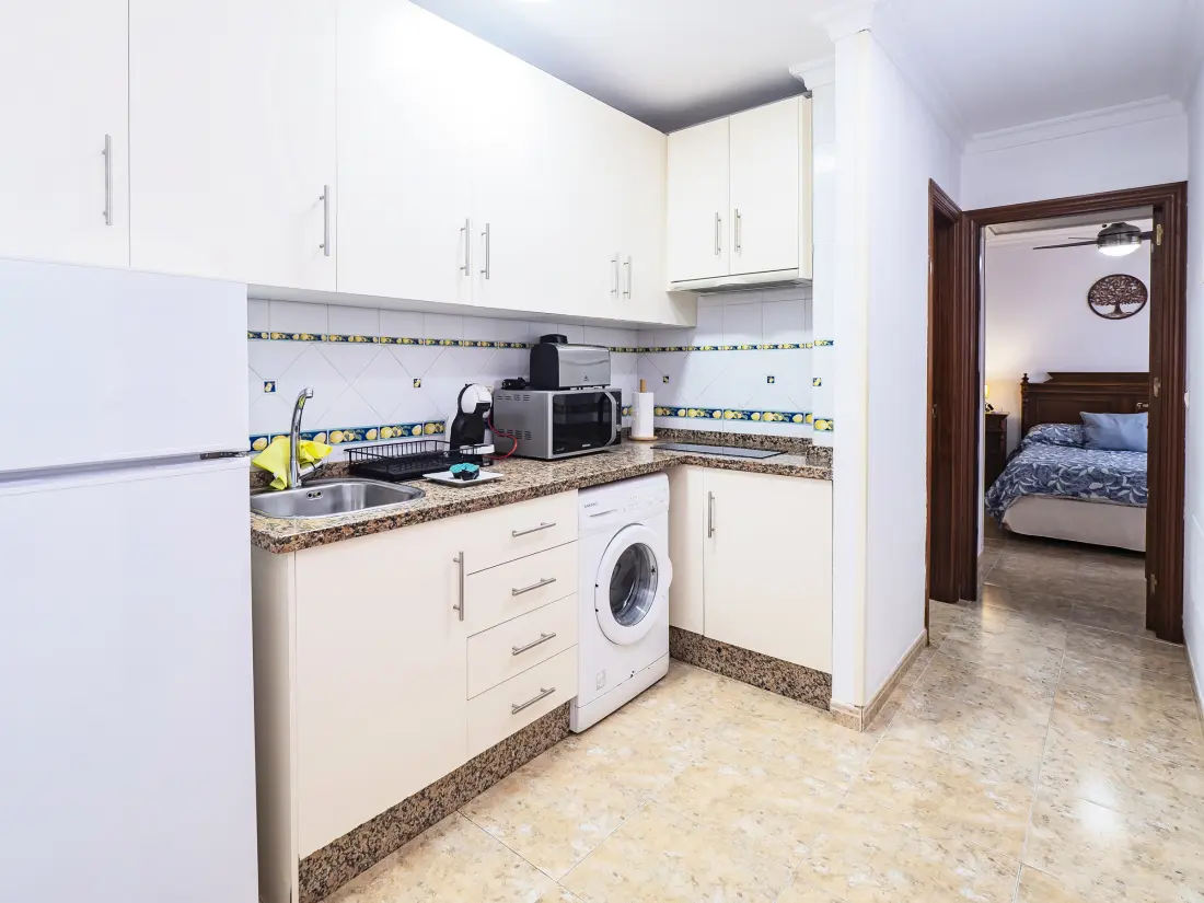 Location de Vacances Fuengirola 97