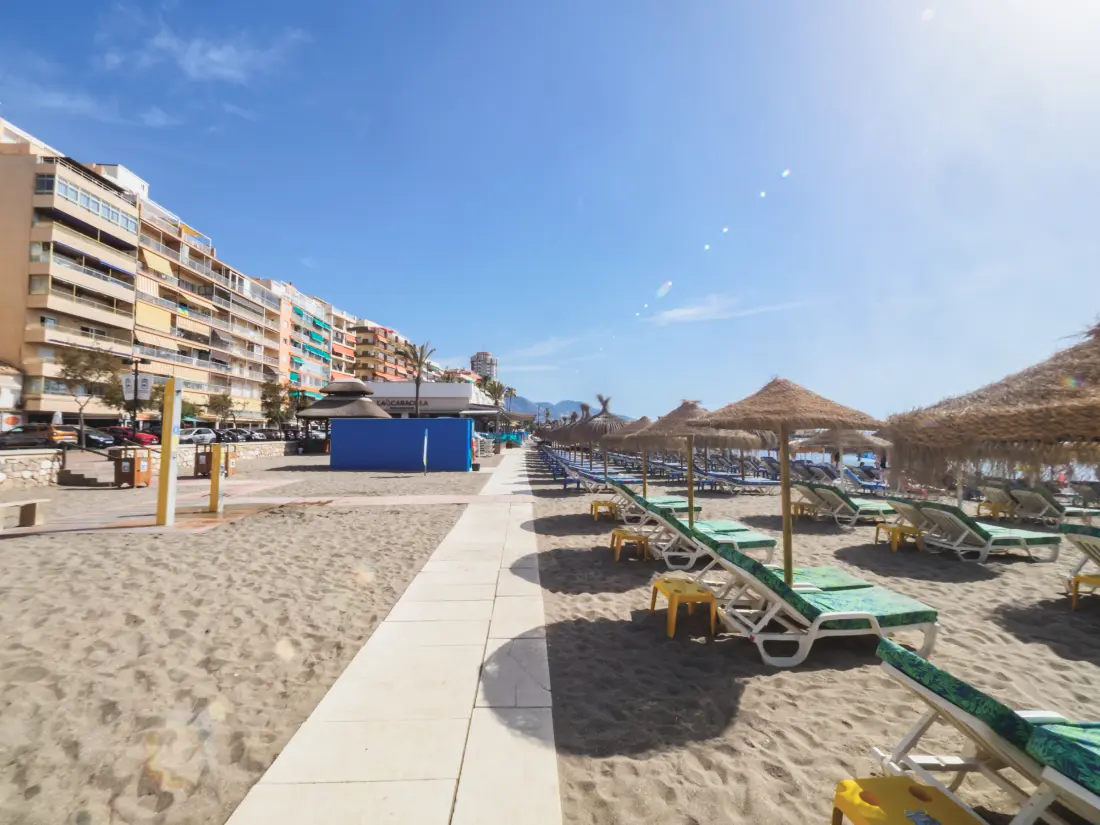 Location de Vacances Fuengirola 97