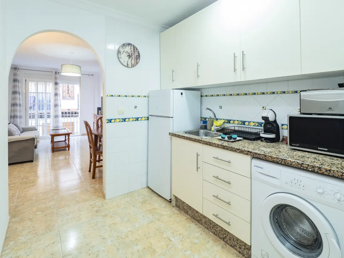 Location de Vacances Fuengirola 97