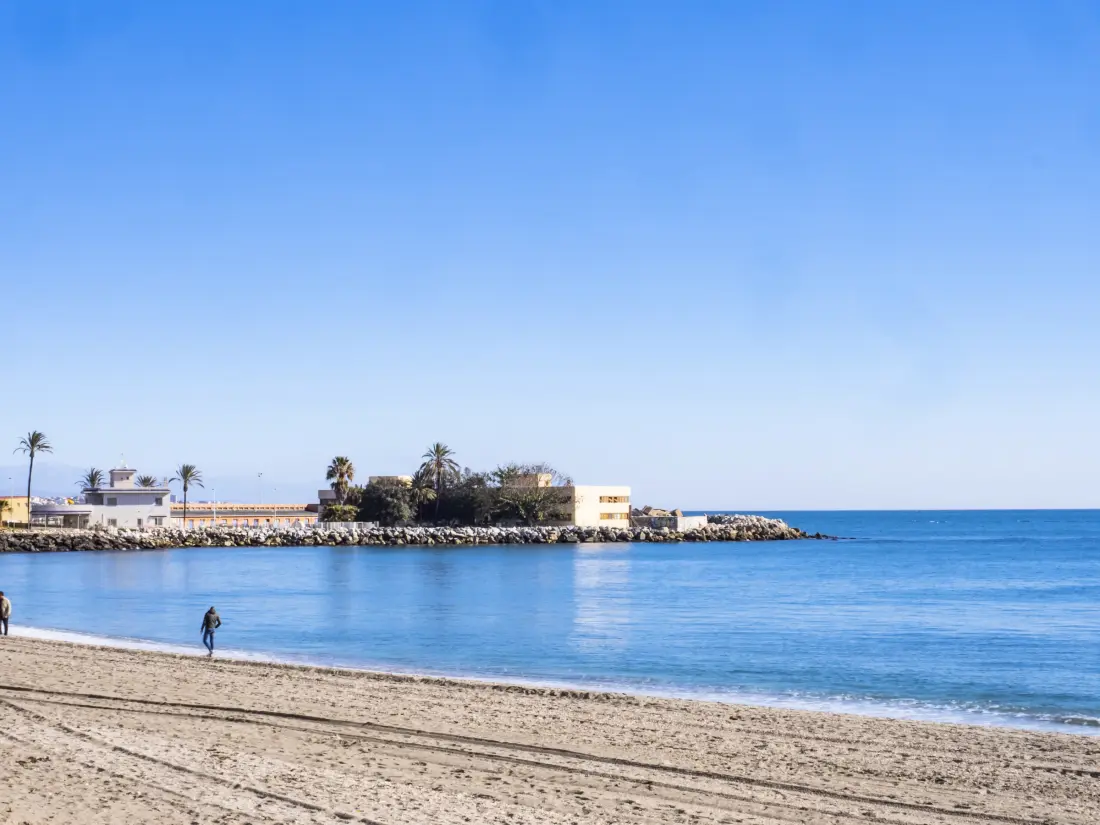 Location de Vacances Fuengirola 97