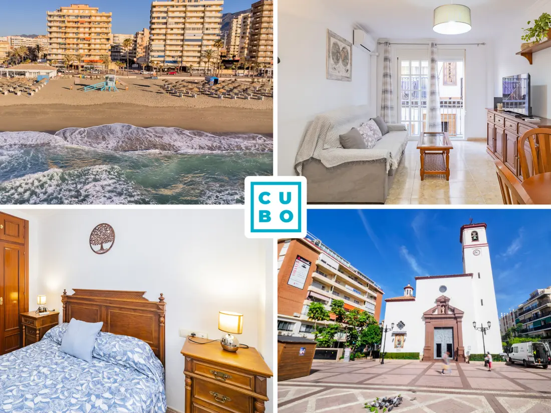 Location de Vacances Fuengirola 97
