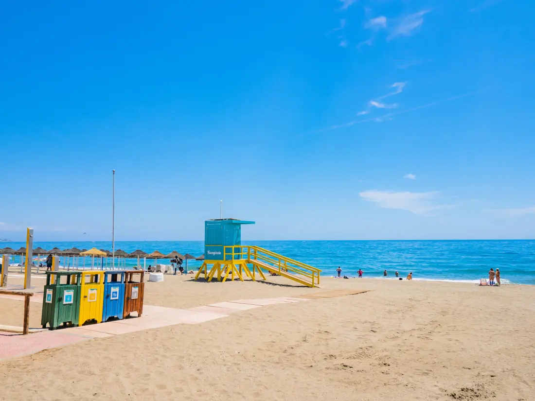 Location de Vacances Fuengirola 97