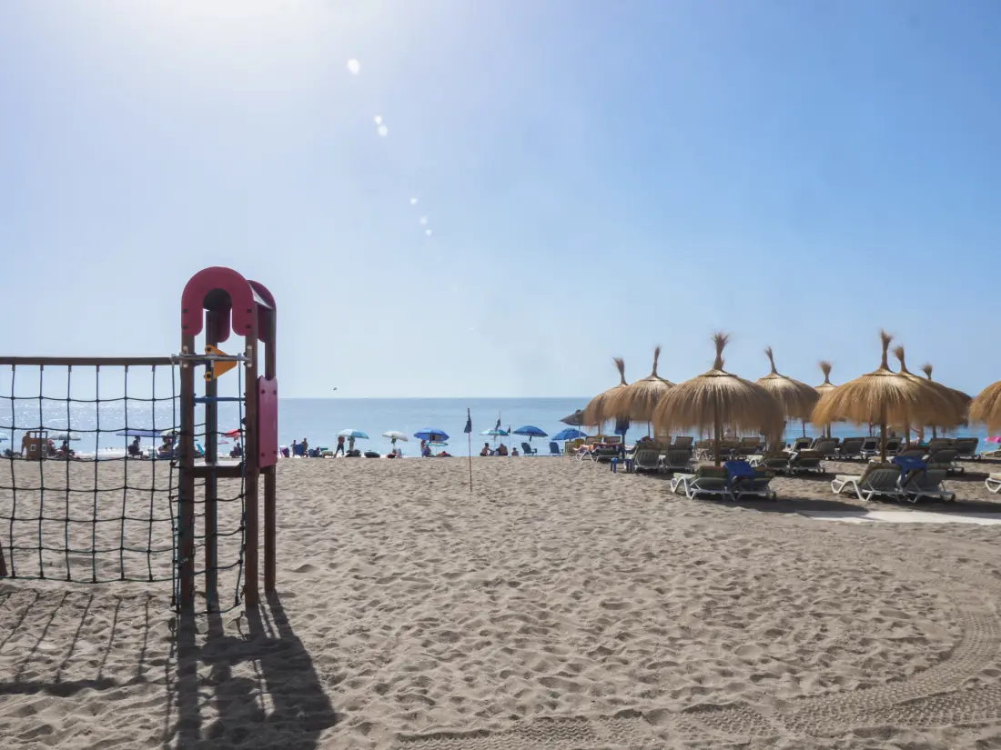 Location de Vacances Fuengirola 97