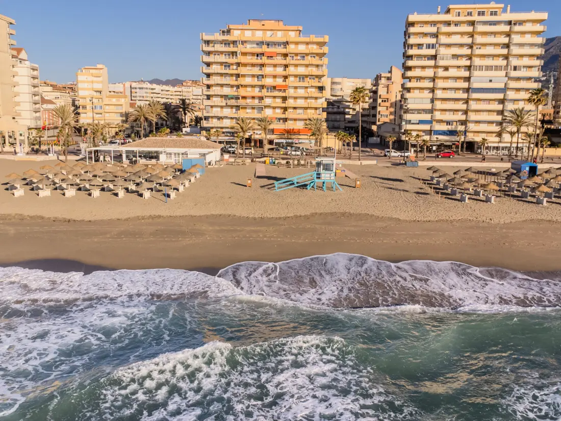 Location de Vacances Fuengirola 97