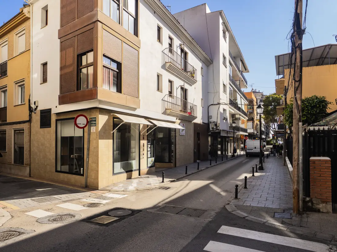 Location de Vacances Fuengirola 97