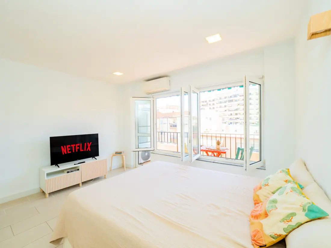 Location de Vacances Fuengirola 98