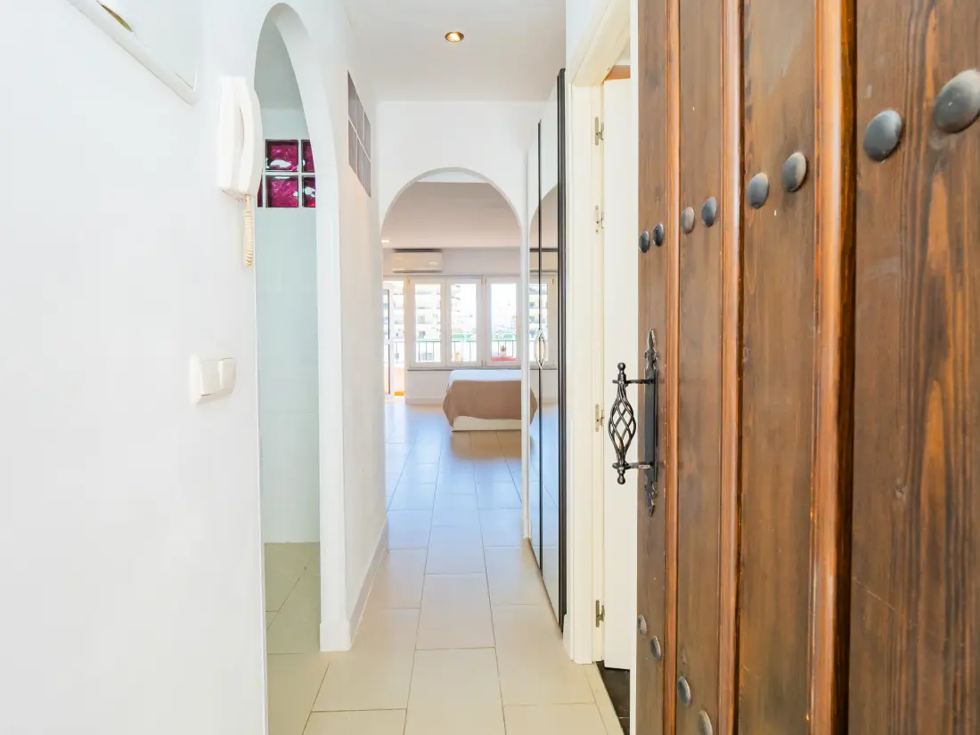Location de Vacances Fuengirola 98