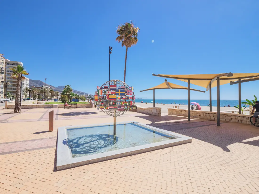 Location de Vacances Fuengirola 98