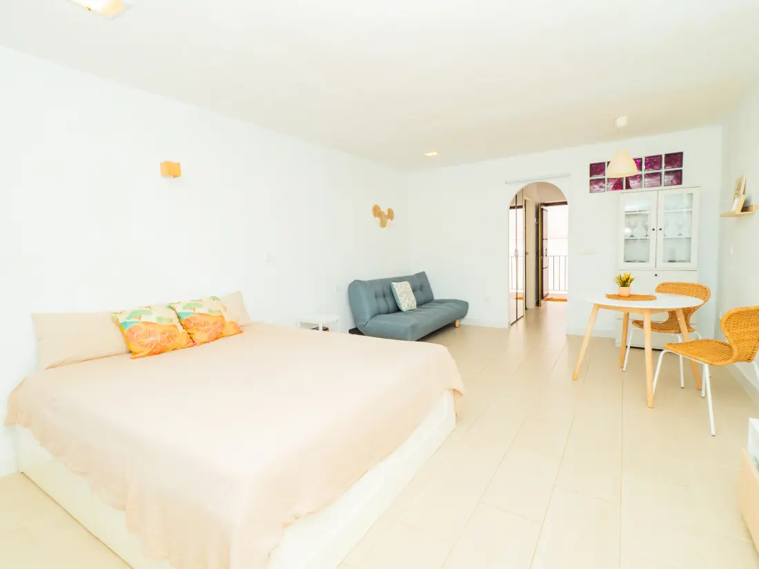 Location de Vacances Fuengirola 98