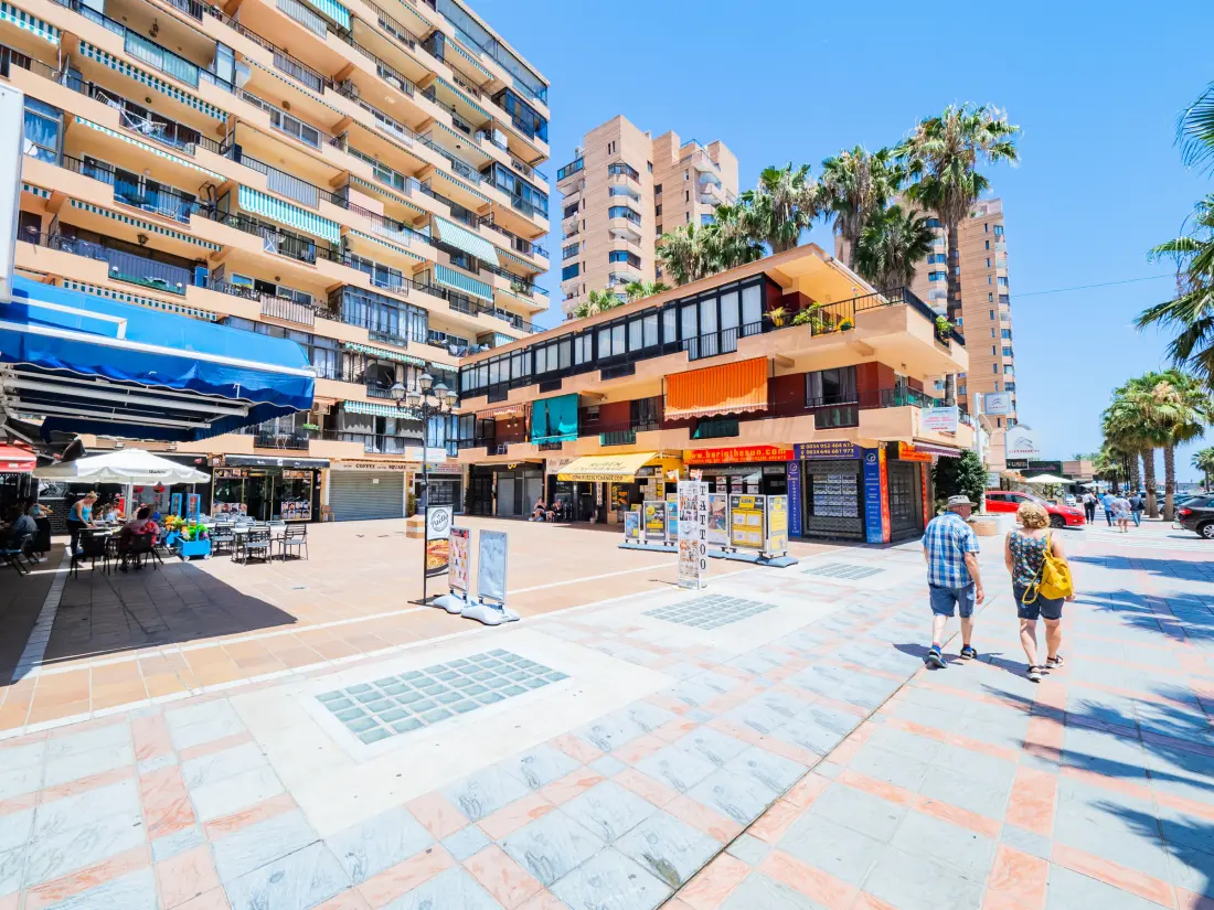 Location de Vacances Fuengirola 98