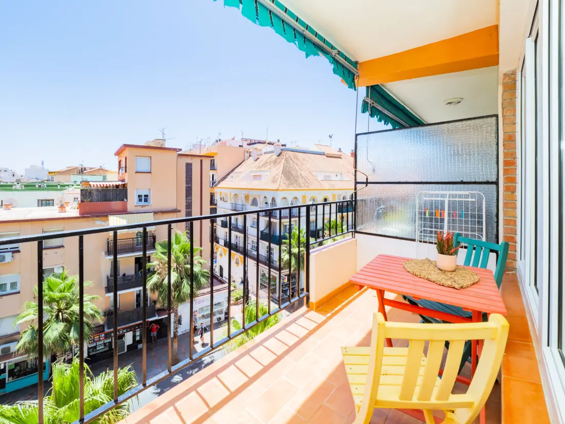 Location de Vacances Fuengirola 98