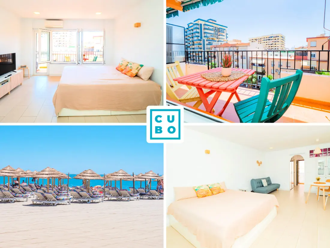 Location de Vacances Fuengirola 98