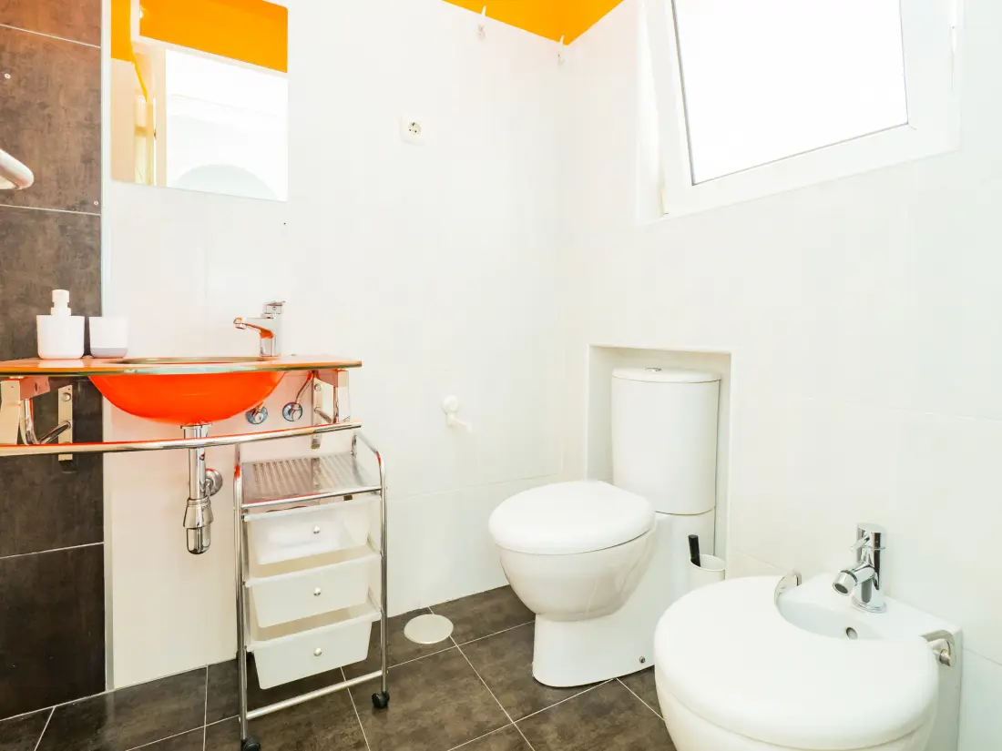 Location de Vacances Fuengirola 98