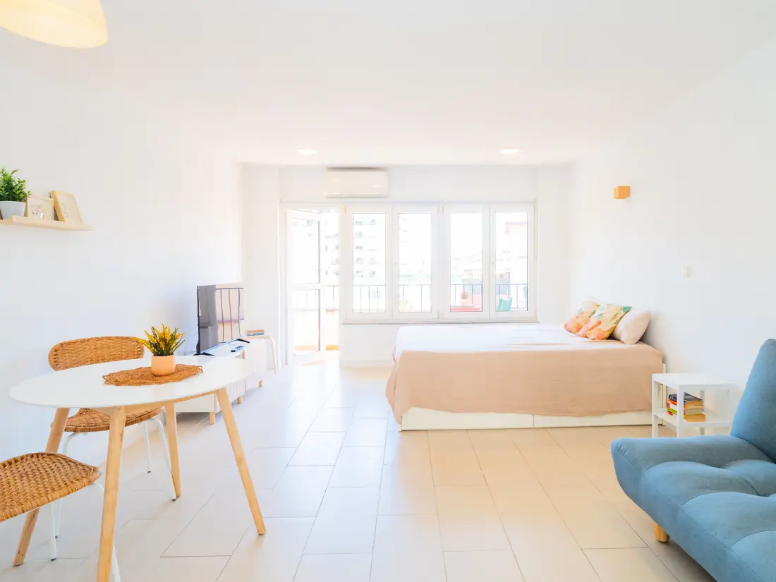 Location de Vacances Fuengirola 98
