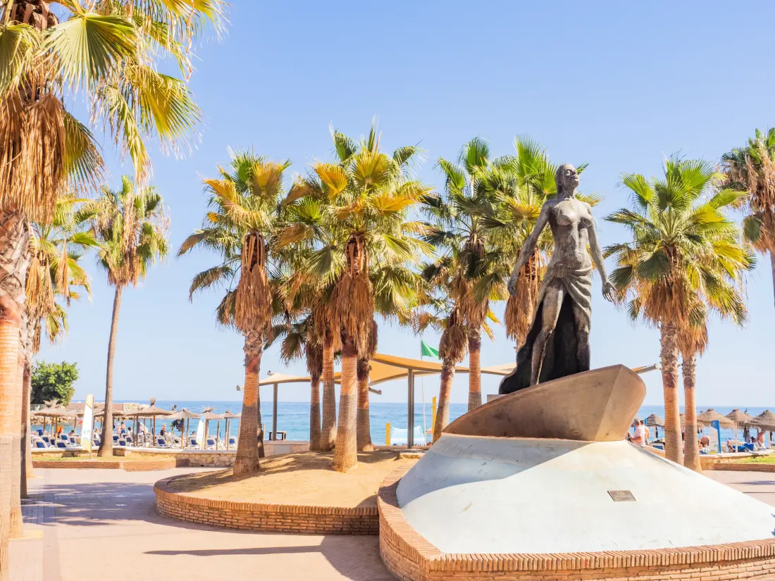 Location de Vacances Fuengirola 99