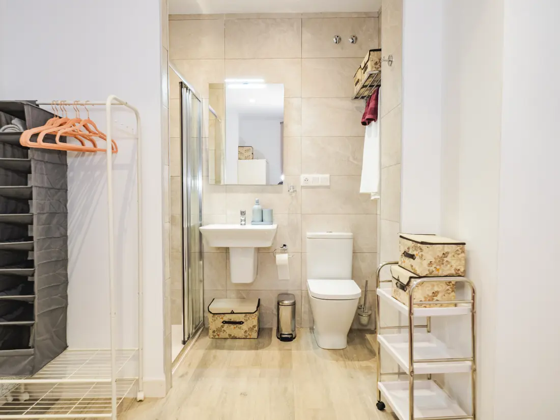 Location de Vacances Fuengirola 99