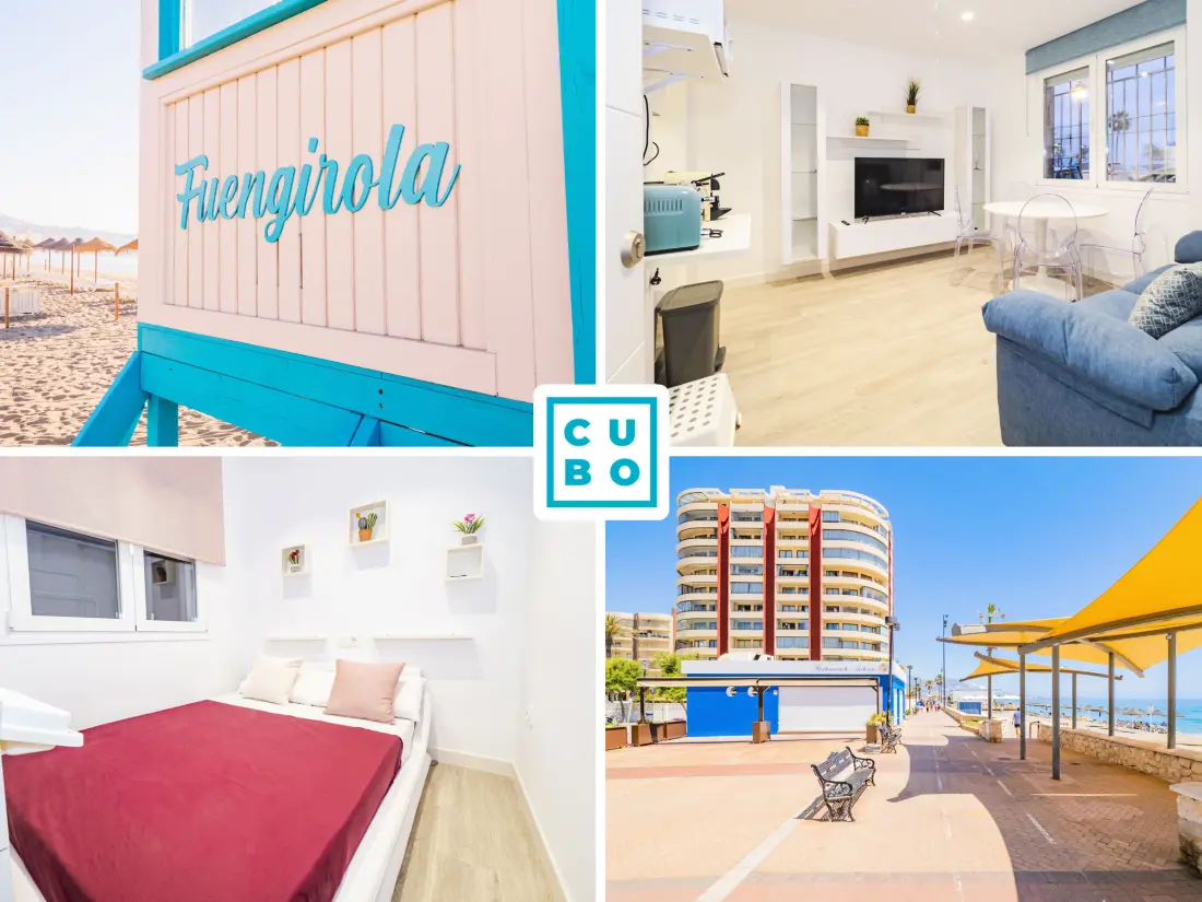 Location de Vacances Fuengirola 99