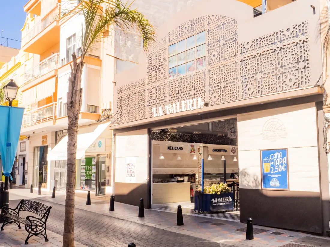 Location de Vacances Fuengirola 99