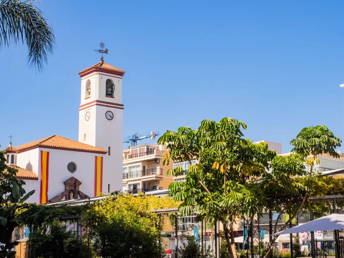 Location de Vacances Fuengirola 99
