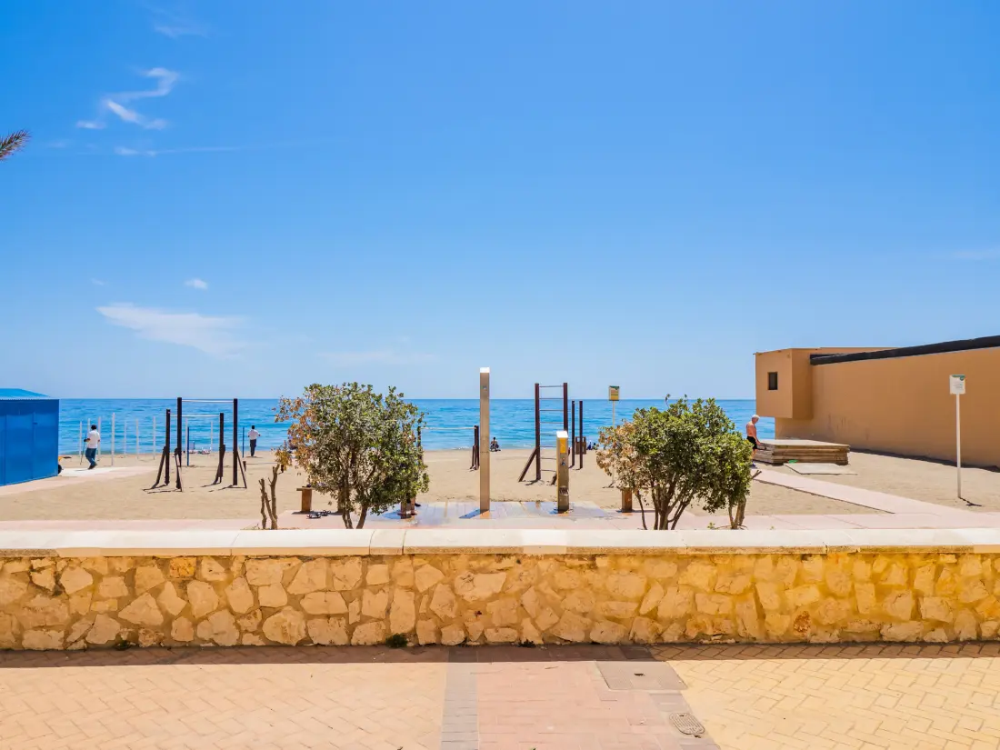 Location de Vacances Fuengirola 99