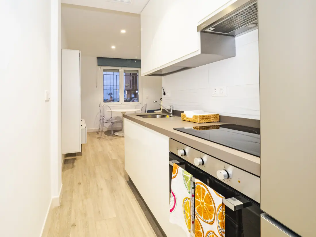 Location de Vacances Fuengirola 99