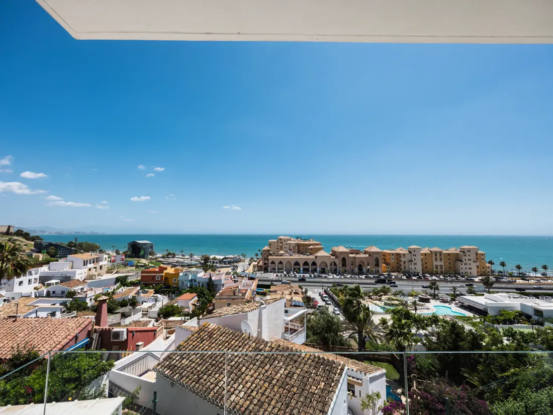 Maison de Vacances Fuengirola 133