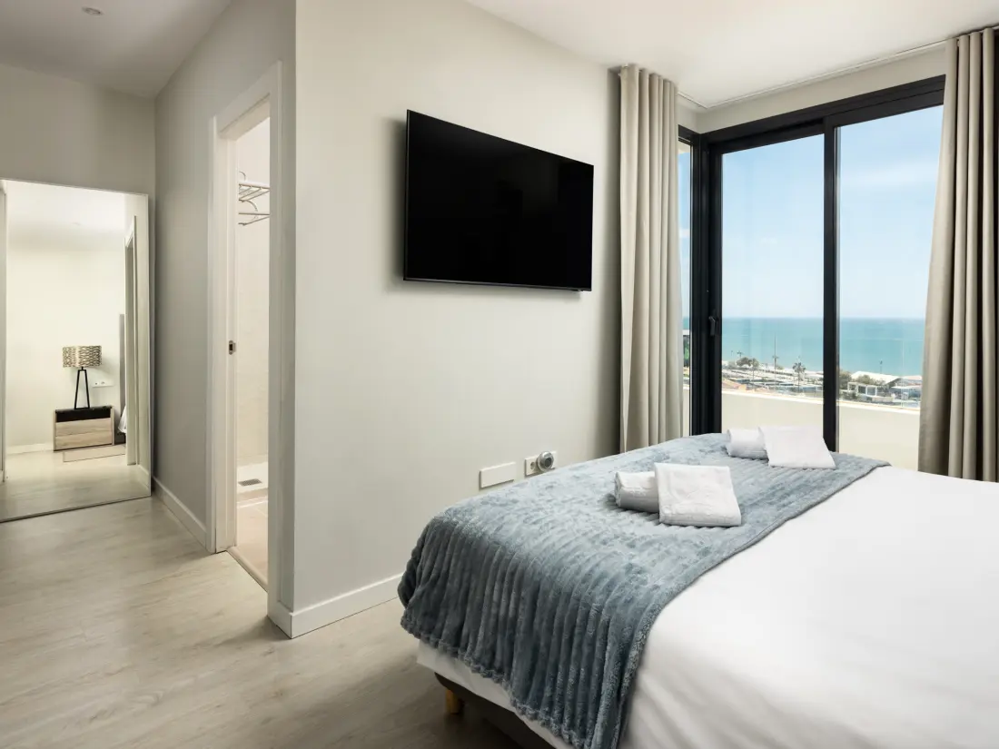 Maison de Vacances Fuengirola 133