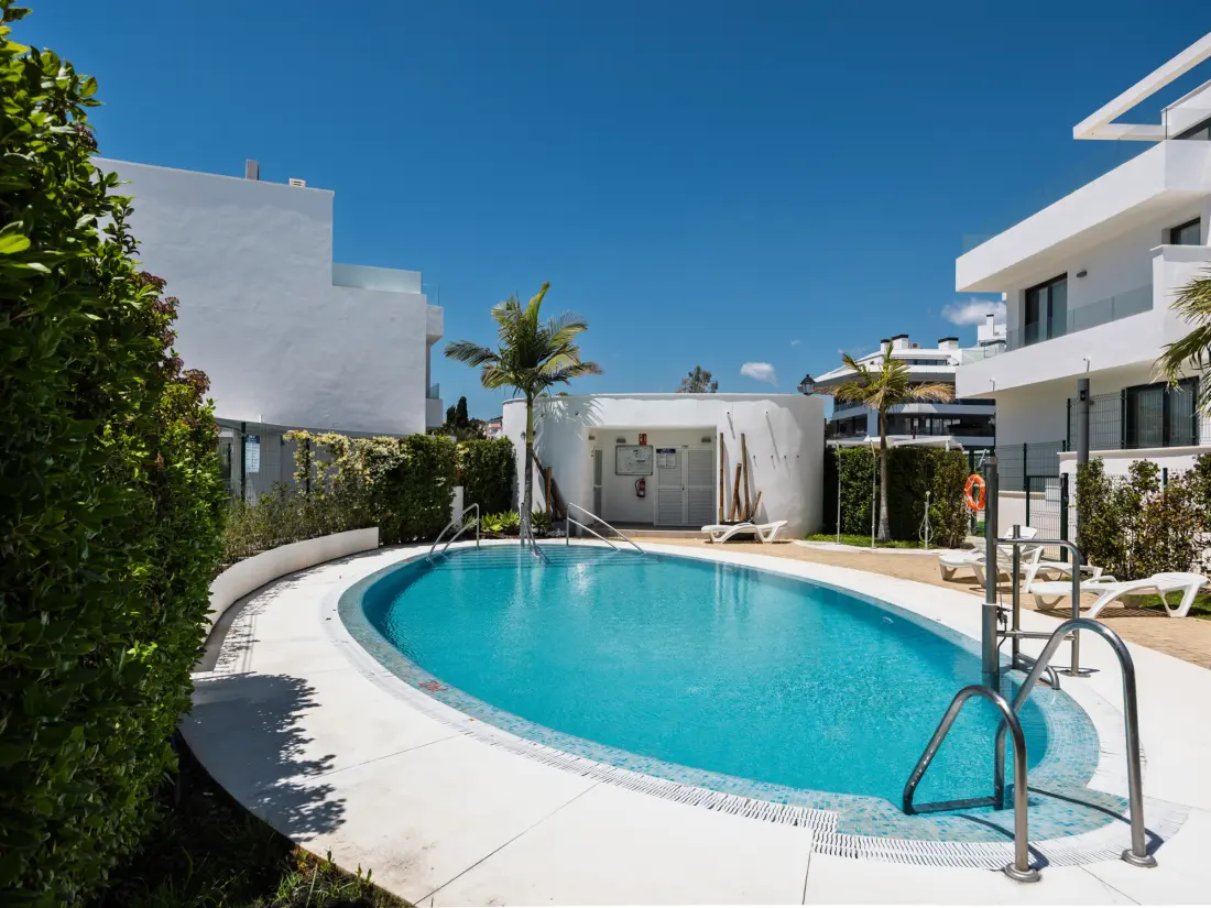 Maison de Vacances Fuengirola 133