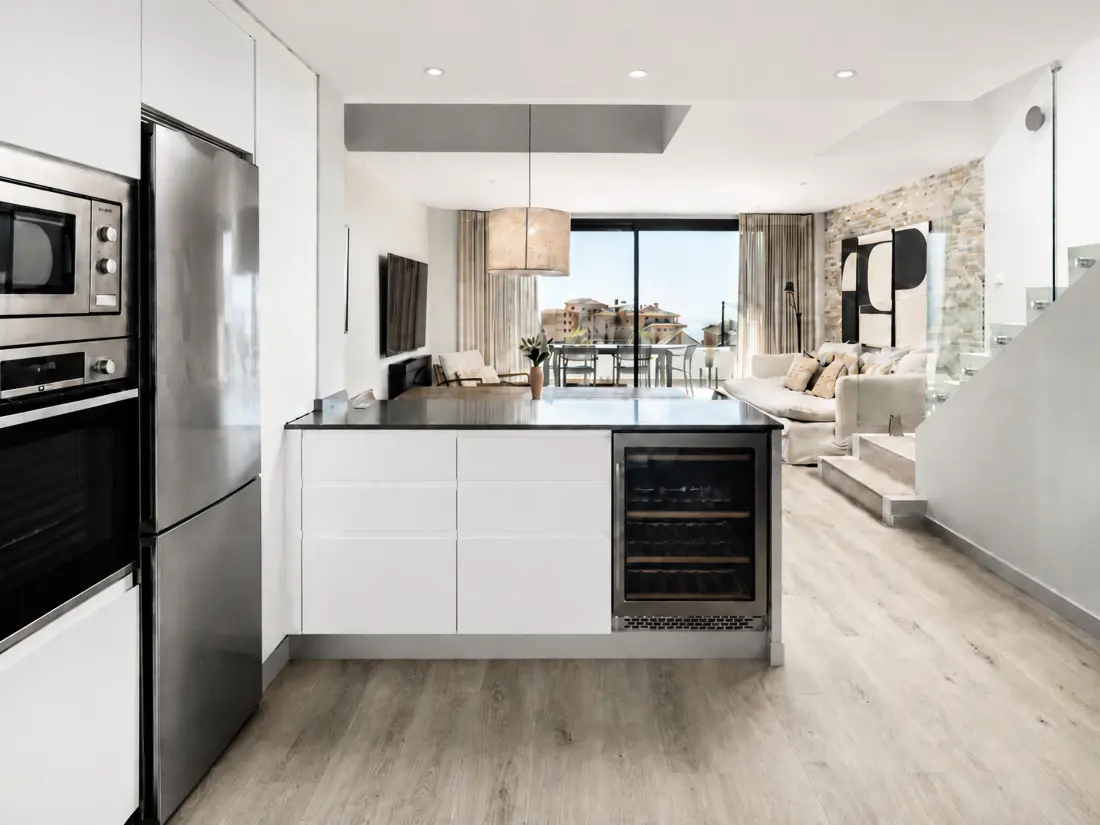 Maison de Vacances Fuengirola 133