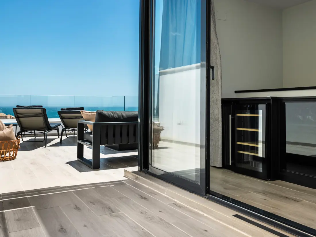 Maison de Vacances Fuengirola 133