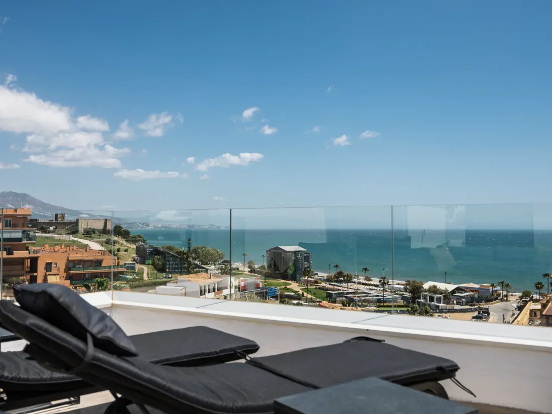 Maison de Vacances Fuengirola 133