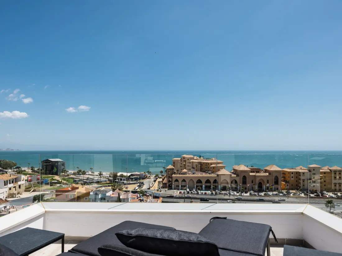 Maison de Vacances Fuengirola 133